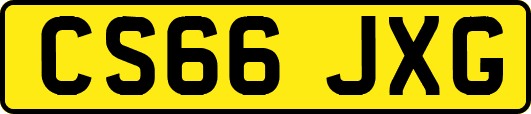 CS66JXG
