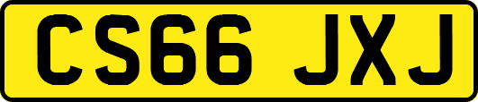 CS66JXJ