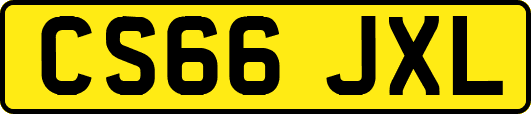 CS66JXL