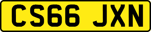 CS66JXN