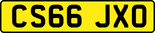 CS66JXO