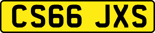 CS66JXS