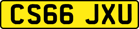 CS66JXU