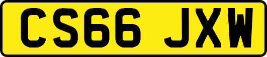 CS66JXW