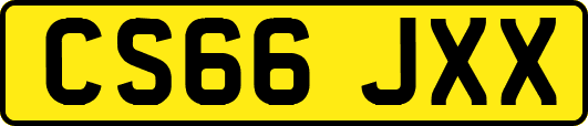 CS66JXX