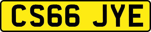 CS66JYE