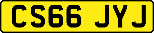 CS66JYJ