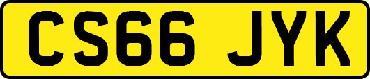CS66JYK
