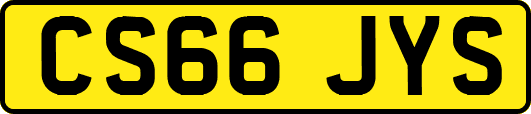 CS66JYS