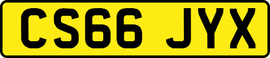 CS66JYX
