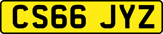 CS66JYZ
