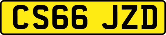 CS66JZD