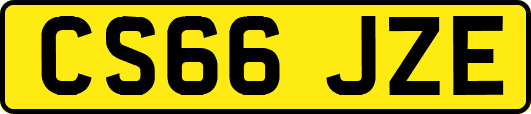 CS66JZE