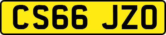 CS66JZO