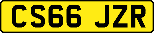 CS66JZR