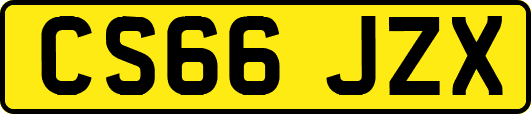 CS66JZX
