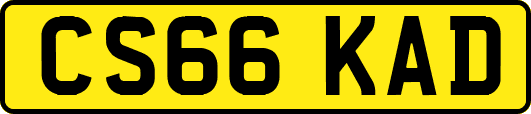 CS66KAD