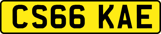 CS66KAE