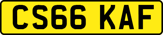CS66KAF