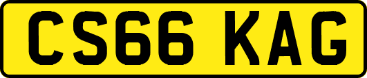 CS66KAG
