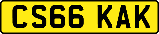 CS66KAK