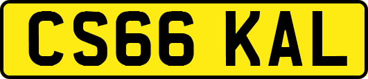 CS66KAL