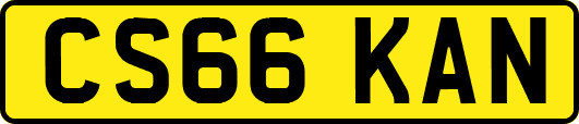 CS66KAN