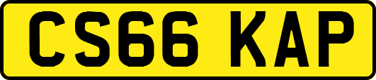 CS66KAP