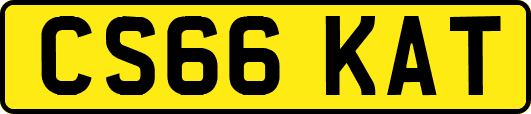 CS66KAT