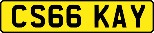CS66KAY