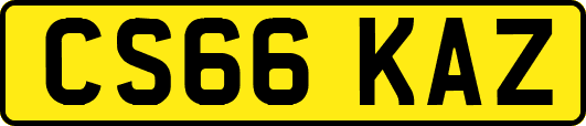 CS66KAZ