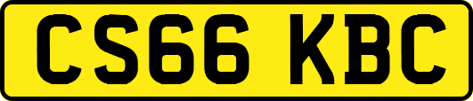 CS66KBC