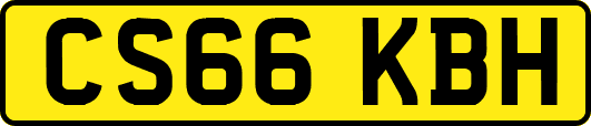 CS66KBH