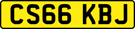 CS66KBJ