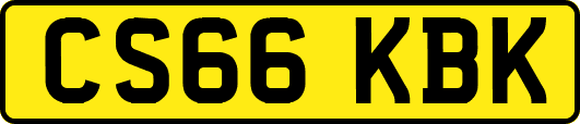 CS66KBK