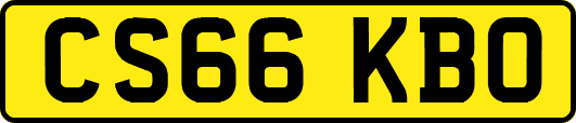 CS66KBO