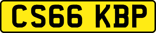 CS66KBP