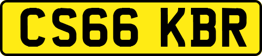CS66KBR