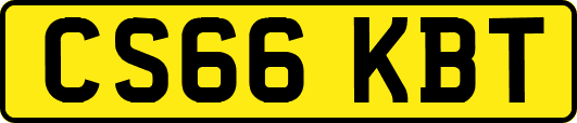 CS66KBT
