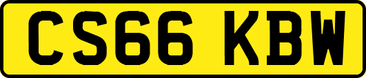 CS66KBW