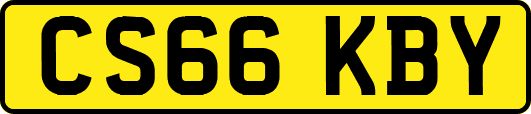 CS66KBY