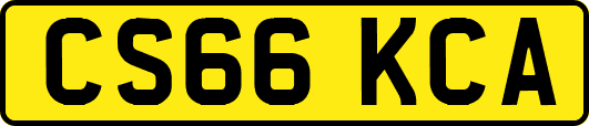 CS66KCA