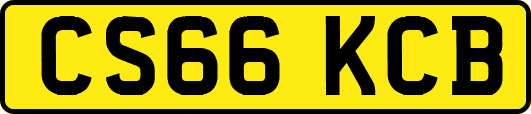 CS66KCB
