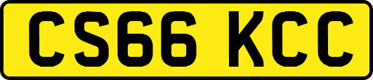 CS66KCC