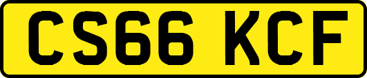 CS66KCF