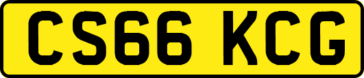 CS66KCG