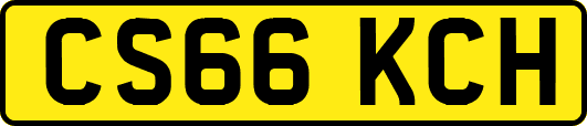 CS66KCH