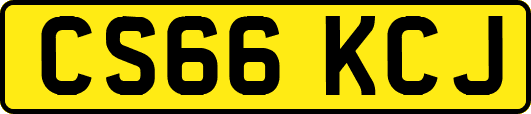 CS66KCJ