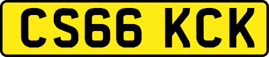CS66KCK