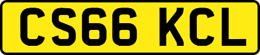 CS66KCL